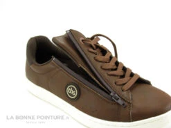 Tbs LILLIAN B8095 Tan - Basket Cuir Marron Homme Avec Zip 13 Tbs LILLIAN B8095 Tan - Basket Cuir Marron Homme Avec Zip -Chaussures Séries Magasin cd24607c73b9e66c561f35ea11d5d5ef img 1409.jpg 173331