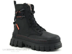 Palladium REVOLT Boot Lth Black - 97240-010-M - Bottine Plateforme -Chaussures Séries Magasin cd24607c73b9e66c561f35ea11d5d5ef img 1425.jpg 173366