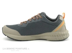 Kappa KOMBAT GLINCH 2 371B7LW A0N - Gris - Beige - Basket Homme -Chaussures Séries Magasin cd24607c73b9e66c561f35ea11d5d5ef img 1477.jpg 173428