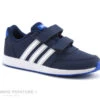 Adidas VS Switch 2 EG5139 Bleu Marine - Bleu - Basket Velcro 2 Adidas VS Switch 2 EG5139 Bleu Marine - Bleu - Basket Velcro -Chaussures Séries Magasin cd24607c73b9e66c561f35ea11d5d5ef img 1483.jpg 144434
