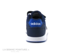Adidas VS Switch 2 EG5139 Bleu Marine - Bleu - Basket Velcro 12 Adidas VS Switch 2 EG5139 Bleu Marine - Bleu - Basket Velcro -Chaussures Séries Magasin cd24607c73b9e66c561f35ea11d5d5ef img 1486.jpg 144435