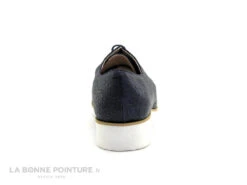 We Do 22000 BA River - Derby Compense Bleu Marine -Chaussures Séries Magasin cd24607c73b9e66c561f35ea11d5d5ef img 1492.jpg 119133