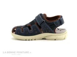 Geox FLEXYPER J929DD - Bleu Marine Rouge - Nu-pieds GARCON -Chaussures Séries Magasin cd24607c73b9e66c561f35ea11d5d5ef img 1497.jpg 130474