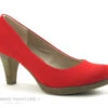 Marco Tozzi - 2-22411-34 Red - Escarpin Rouge Talon Haut 2 Marco Tozzi - 2-22411-34 Red - Escarpin Rouge Talon Haut -Chaussures Séries Magasin cd24607c73b9e66c561f35ea11d5d5ef img 1502.jpg 144447