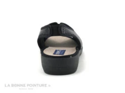 Neles ROPAFA Noir Brillant - Pantoufle Bride Arriere -Chaussures Séries Magasin cd24607c73b9e66c561f35ea11d5d5ef img 1535.jpg 148385