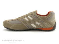 Geox U SNAKE L Beige Dk Orange -Chaussures Séries Magasin cd24607c73b9e66c561f35ea11d5d5ef img 1536.jpg 144471