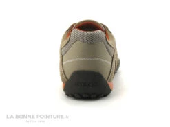 Geox U SNAKE L Beige Dk Orange -Chaussures Séries Magasin cd24607c73b9e66c561f35ea11d5d5ef img 1537.jpg 144469