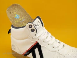 Alma Planete VULCANO Montant Blanc - Basket Montante Blanche Homme -Chaussures Séries Magasin cd24607c73b9e66c561f35ea11d5d5ef img 1548.jpg 173537