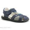 Bopy ELVIS - Bleu Marine - Gris - Sandale Velcro GARCON -Chaussures Séries Magasin cd24607c73b9e66c561f35ea11d5d5ef img 1562.jpg 119234