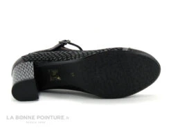 Dorking RODIN Noir Bordeaux Gris - Escarpin Avec Bride 15 Dorking RODIN Noir Bordeaux Gris - Escarpin Avec Bride -Chaussures Séries Magasin cd24607c73b9e66c561f35ea11d5d5ef img 1584.jpg 161907