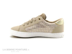 Geox KILWI Beige J02D5B - Basket Mode Fille 11 Geox KILWI Beige J02D5B - Basket Mode Fille -Chaussures Séries Magasin cd24607c73b9e66c561f35ea11d5d5ef img 1606.jpg 144529