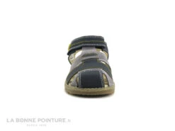 K-K Kolev And Kolev 27-2 Gris Bleu Marine - Nu-pieds -Chaussures Séries Magasin cd24607c73b9e66c561f35ea11d5d5ef img 1635.jpg 119312