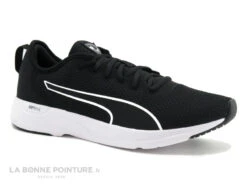Puma ACCENT Black - 195515 - Basket Running Noire -Chaussures Séries Magasin cd24607c73b9e66c561f35ea11d5d5ef img 1642.jpg 161984