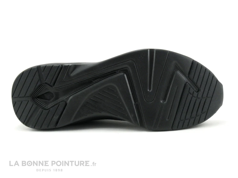 Puma ACCENT Black Rose Gold 195515 - Basket Sport Femme 9 Puma ACCENT Black Rose Gold 195515 - Basket Sport Femme – Image 7