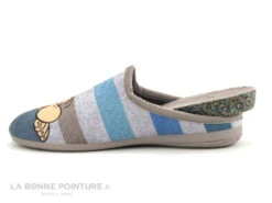 Maison Espadrille ASTERIX A13H - Asterix Et Obelix - Pantoufle Homme -Chaussures Séries Magasin cd24607c73b9e66c561f35ea11d5d5ef img 1661.jpg 173661