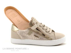Geox KILWI Beige J02D5B - Basket Mode Fille 13 Geox KILWI Beige J02D5B - Basket Mode Fille -Chaussures Séries Magasin cd24607c73b9e66c561f35ea11d5d5ef img 1665.jpg 144601