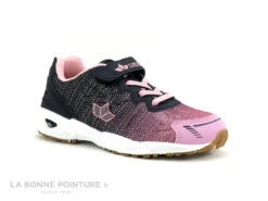 Lico FLORI 360957 Marine Rose Argent - Basket Fille Avec Elastique -Chaussures Séries Magasin cd24607c73b9e66c561f35ea11d5d5ef img 1666.jpg 173672