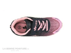Lico FLORI 360957 Marine Rose Argent - Basket Fille Avec Elastique -Chaussures Séries Magasin cd24607c73b9e66c561f35ea11d5d5ef img 1671.jpg 173667