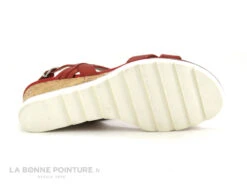 Marco Tozzi Premio 2-28724-24 Chili - Sandale Rouge 11 Marco Tozzi Premio 2-28724-24 Chili - Sandale Rouge -Chaussures Séries Magasin cd24607c73b9e66c561f35ea11d5d5ef img 1702.jpg 148727