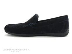 Geox ASCANIO U020WA Navy - Mocassin Homme Bleu Marine -Chaussures Séries Magasin cd24607c73b9e66c561f35ea11d5d5ef img 1704.jpg 144678