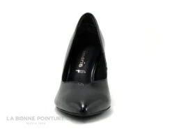 Tamaris 1-22421-27 Black Patent - Escarpin Noir Verni Talon Aiguille -Chaussures Séries Magasin cd24607c73b9e66c561f35ea11d5d5ef img 1704.jpg 162044
