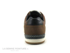 Jooze J5980 X120 Marron - Basket Basse Homme En Cuir Marron -Chaussures Séries Magasin cd24607c73b9e66c561f35ea11d5d5ef img 1725.jpg 173734