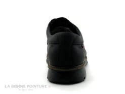 Callaghan 45000 - Cuir Noir Mat - Chaussure Derbi Homme -Chaussures Séries Magasin cd24607c73b9e66c561f35ea11d5d5ef img 1741.jpg 162081