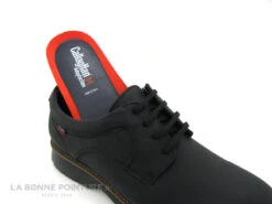 Callaghan 45000 - Cuir Noir Mat - Chaussure Derbi Homme -Chaussures Séries Magasin cd24607c73b9e66c561f35ea11d5d5ef img 1743.jpg 162084