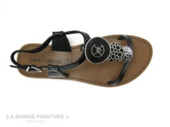 Chattawak PIPA Noir Verni - Tong Fermee -Chaussures Séries Magasin cd24607c73b9e66c561f35ea11d5d5ef img 1770.jpg 148699