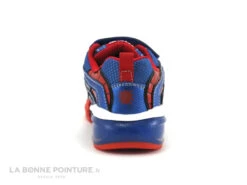 Geox Spider-Man J26FEB Bayonyc Boy - Navy - Royal - Sneakers 12 Geox Spider-Man J26FEB Bayonyc Boy - Navy - Royal - Sneakers -Chaussures Séries Magasin cd24607c73b9e66c561f35ea11d5d5ef img 1826.jpg 173834