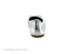 Marco Tozzi Premio 2-22122-22 Silver - Ballerine Cuir Argent -Chaussures Séries Magasin cd24607c73b9e66c561f35ea11d5d5ef img 1848.jpg 130871