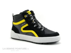 Geox WEEMBLE J26HAB - Black Yellow - Sneakers Montante GARCON 13 Geox WEEMBLE J26HAB - Black Yellow - Sneakers Montante GARCON -Chaussures Séries Magasin cd24607c73b9e66c561f35ea11d5d5ef img 1902.jpg 173943