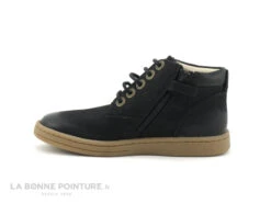 Kickers TACKLAND Noir 537938 - Chaussure Semi Montante GARCON 12 Kickers TACKLAND Noir 537938 - Chaussure Semi Montante GARCON -Chaussures Séries Magasin cd24607c73b9e66c561f35ea11d5d5ef img 1904.jpg 162267