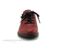 Suave Oxford 6657 AT - Acerola Champagne - Derby Cuir Rouge -Chaussures Séries Magasin cd24607c73b9e66c561f35ea11d5d5ef img 1932.jpg 173961