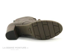 Marco Tozzi 2-25107-27 Pepper Comb - Boots Talon Haut Marron Taupe -Chaussures Séries Magasin cd24607c73b9e66c561f35ea11d5d5ef img 1937.jpg 162297