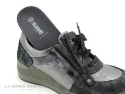 Suave VERONA 11001T Jade Acero Navy - Basket Argent Femme 13 Suave VERONA 11001T Jade Acero Navy - Basket Argent Femme -Chaussures Séries Magasin cd24607c73b9e66c561f35ea11d5d5ef img 1959.jpg 173974