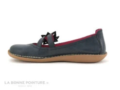 Brans 4002 Noir - Ballerine Femme - Fleur Cuir 11 Brans 4002 Noir - Ballerine Femme - Fleur Cuir -Chaussures Séries Magasin cd24607c73b9e66c561f35ea11d5d5ef img 2021.jpg 148830