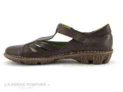 Brans 13136 Marron Chocolat - Chaussure Aeree Femme -Chaussures Séries Magasin cd24607c73b9e66c561f35ea11d5d5ef img 2101.jpg 148914