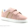 Kappa LOGO ALPHA - Pink Metallic 311CFW - Basket Fille Rose - Velcros -Chaussures Séries Magasin cd24607c73b9e66c561f35ea11d5d5ef img 2116.jpg 162512