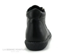 Brans 13580 Negro - Boots Femme Cuir Noir Avec Elastique Et Zip 11 Brans 13580 Negro - Boots Femme Cuir Noir Avec Elastique Et Zip -Chaussures Séries Magasin cd24607c73b9e66c561f35ea11d5d5ef img 2144.jpg 174242