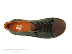 Alce Shoes 9361 Marron Kaki - Chaussure Basse Femme Bicolore 14 Alce Shoes 9361 Marron Kaki - Chaussure Basse Femme Bicolore -Chaussures Séries Magasin cd24607c73b9e66c561f35ea11d5d5ef img 2157.jpg 162562