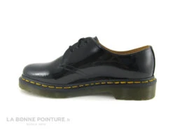 Dr. Martens DR Martens 1461 Black Patent Lamper Basse 10084001 11 Dr. Martens DR Martens 1461 Black Patent Lamper Basse 10084001 -Chaussures Séries Magasin cd24607c73b9e66c561f35ea11d5d5ef img 2174.jpg 94910