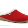 Semelflex DOLOMITE Rouge - Pantoufle Femme Avec Semelle Amovible 2 Semelflex DOLOMITE Rouge - Pantoufle Femme Avec Semelle Amovible -Chaussures Séries Magasin cd24607c73b9e66c561f35ea11d5d5ef img 2182.jpg 162590
