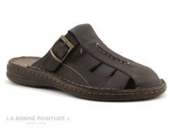 Arizona PATOS Marron - Sabot Homme -Chaussures Séries Magasin cd24607c73b9e66c561f35ea11d5d5ef img 2183.jpg 120098