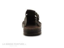 Arizona PATOS Marron - Sabot Homme -Chaussures Séries Magasin cd24607c73b9e66c561f35ea11d5d5ef img 2186.jpg 120096