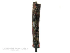 Laura Vita ALCBANEO 229G Rouge - Noir - Botte Talon Haut 12 Laura Vita ALCBANEO 229G Rouge - Noir - Botte Talon Haut -Chaussures Séries Magasin cd24607c73b9e66c561f35ea11d5d5ef img 2187.jpg 174324