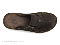 Arizona PATOS Marron - Sabot Homme -Chaussures Séries Magasin cd24607c73b9e66c561f35ea11d5d5ef img 2188.jpg 120095