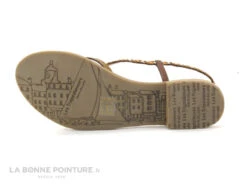 Tropeziennes MONATRES Miel Corail - Sandale Tong Femme -Chaussures Séries Magasin cd24607c73b9e66c561f35ea11d5d5ef img 2190.jpg 149011