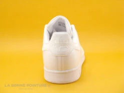 Adidas STAN SMITH S75104 White - Basket Homme Toute Blanche -Chaussures Séries Magasin cd24607c73b9e66c561f35ea11d5d5ef img 2218.jpg 174167