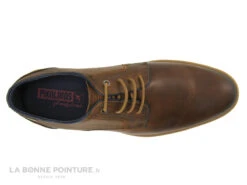 Pikolinos LEON M4V-4074BFC1 Cuero - Chaussure Derbi Homme -Chaussures Séries Magasin cd24607c73b9e66c561f35ea11d5d5ef img 2263.jpg 174335